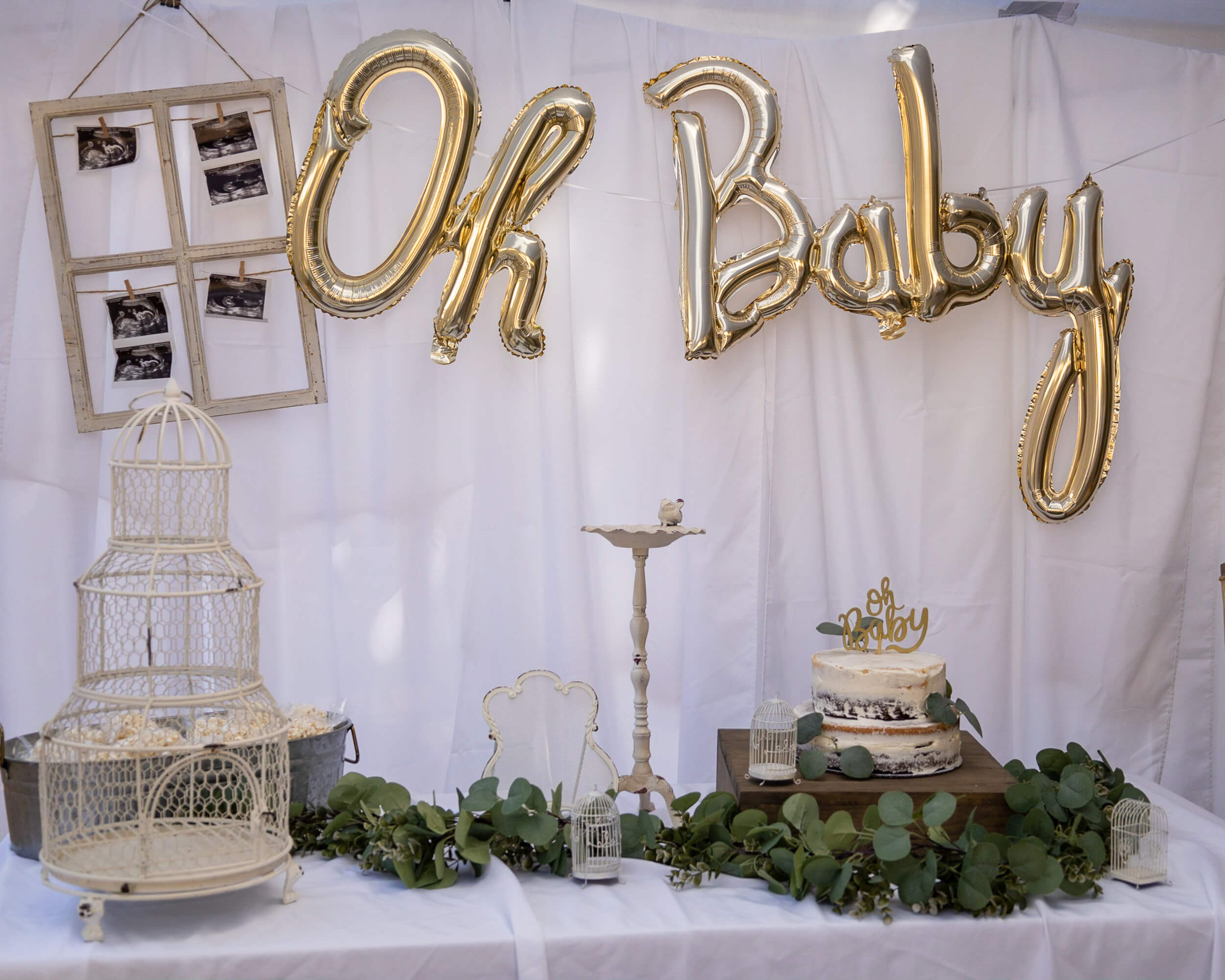 Baby Shower